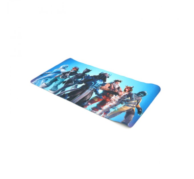 Voltronic Килимок для мишки Voltronic FORTNITE FT05 (YT-FT05)