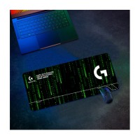 Килимок для мишки Voltronic LogiTech (LT-18)