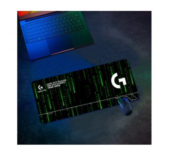 Voltronic Килимок для мишки Voltronic LogiTech (LT-18)