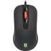 Defender Мишка Defender Ultra Classic MB-280 USB Black (52281)