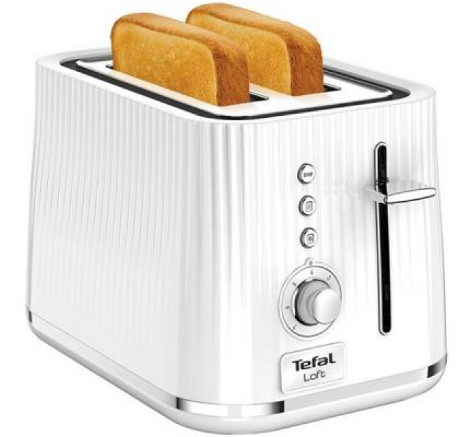 Tefal Тостер Tefal TT761138