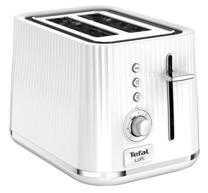 Tefal Тостер Tefal TT761138