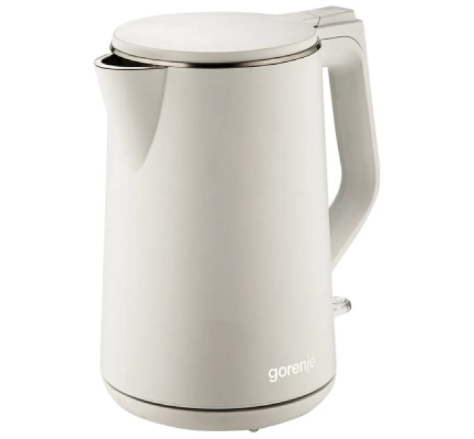 Gorenje Електрочайник Gorenje K15DWW