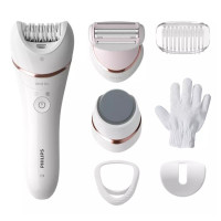 Епілятор Philips BRE730/10