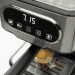 Gorenje Ріжкова кавоварка еспресо Gorenje ESCM15DBK