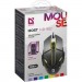 Defender Мишка Defender Host MB-982 USB Black (52982)