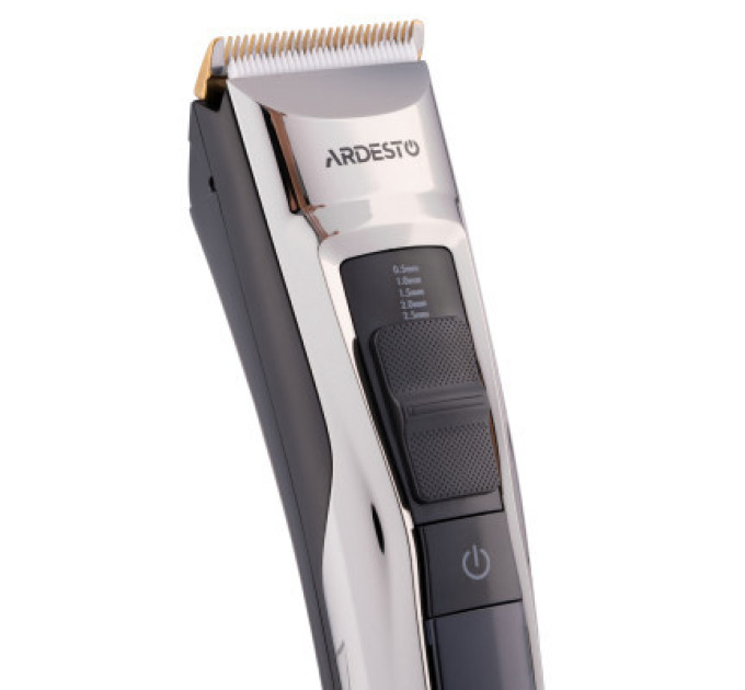 Ardesto Машинка для стрижки Ardesto HC-Y30-DBS