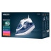Ardesto Праска Ardesto IR-C2232-BL /2200Вт /320мл/пар/ самоочищення/антикапля /кера (IR-C2232-BL)