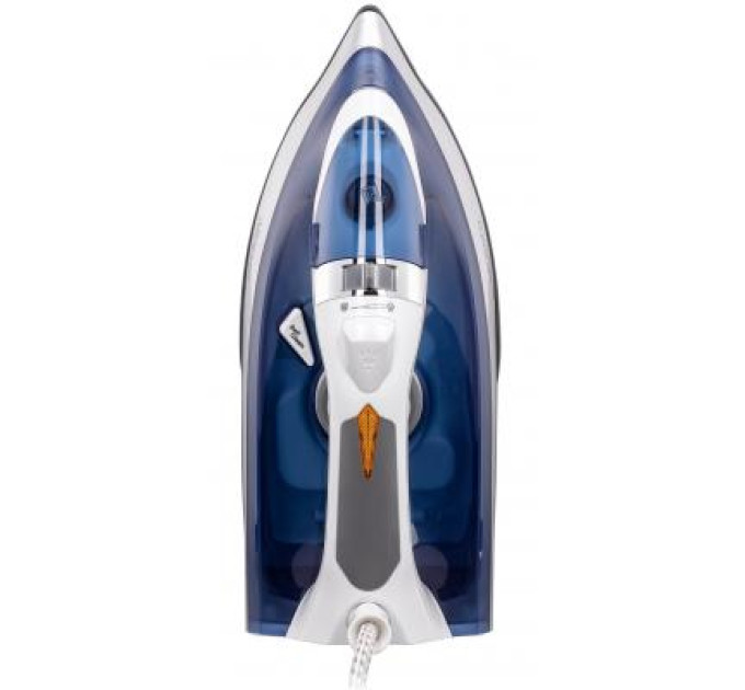 Ardesto Праска Ardesto IR-C2232-BL /2200Вт /320мл/пар/ самоочищення/антикапля /кера (IR-C2232-BL)