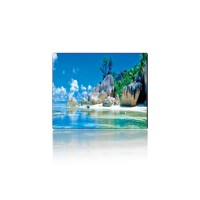 Килимок для мишки Voltronic Rocky Beach (YT-CAT22) Килимок для мишки Voltronic Rocky Beach (YT-CAT22)