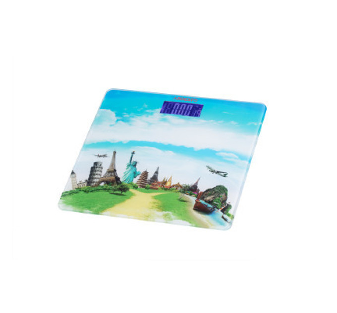 Ardesto Ваги підлогові Ardesto SCB-965TRAVEL