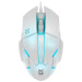 Defender Мишка Defender Host MB-982 USB White (52983)