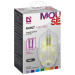 Defender Мишка Defender Host MB-982 USB White (52983)