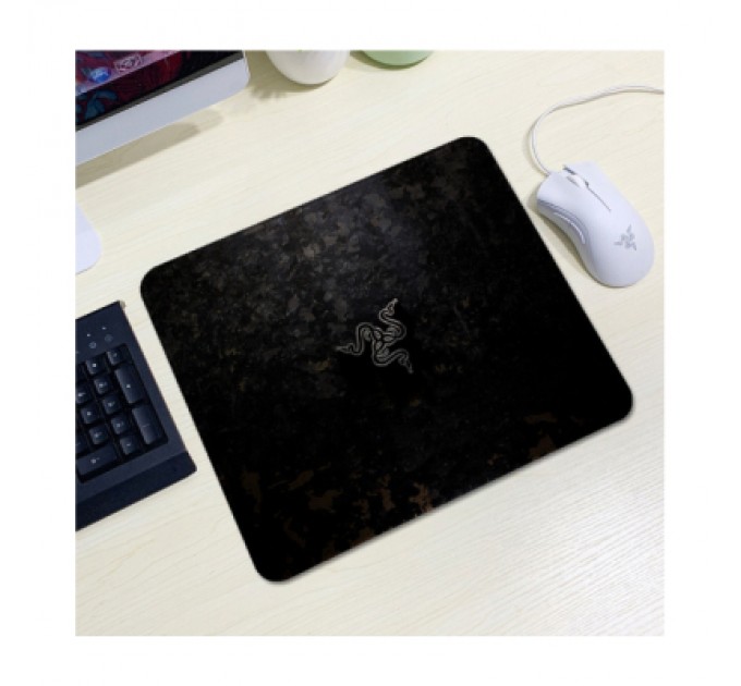 Voltronic Килимок для мишки Voltronic Razer 22 Black (YT-RZ22)