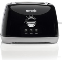 Тостер Gorenje T900RLBK