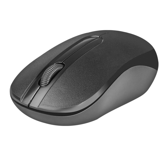 Defender Мишка Defender Hit MM-495 Wireless Black (52495)