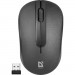 Defender Мишка Defender Hit MM-495 Wireless Black (52495)
