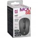 Defender Мишка Defender Hit MM-495 Wireless Black (52495)