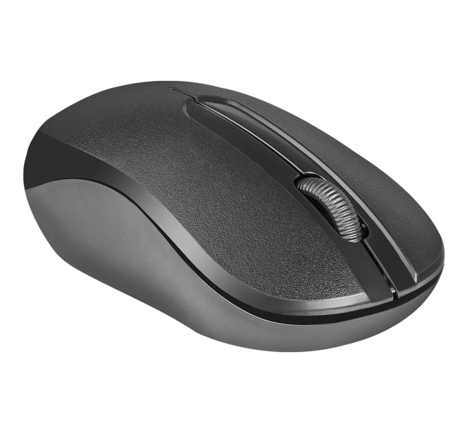 Defender Мишка Defender Hit MM-495 Wireless Black (52495)