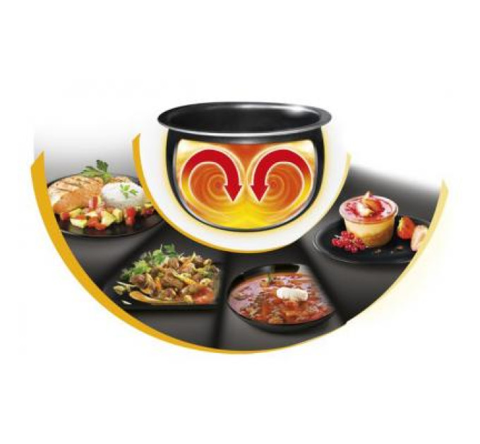 Tefal Мультиварка Tefal RK745134