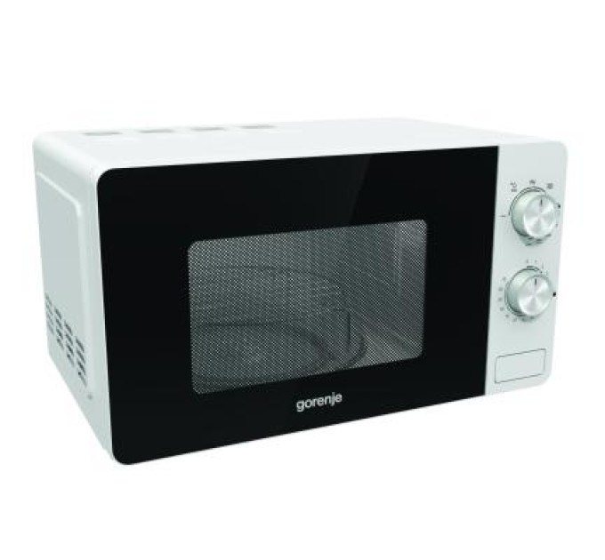Gorenje Мікрохвильова піч Gorenje MO20E2W