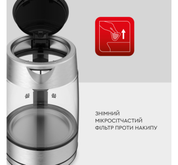 Tefal Електрочайник Tefal KI772D38