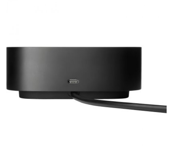 HP Порт-реплікатор HP USB-C Dock G5 EURO (26D32AA)