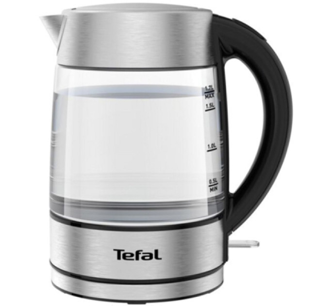 Tefal Електрочайник Tefal KI772D38
