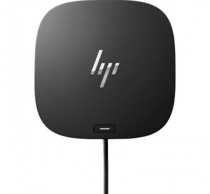 HP Порт-реплікатор HP USB-C Dock G5 EURO (26D32AA)