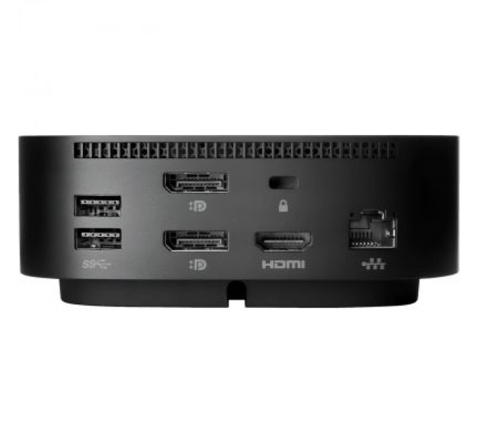 HP Порт-реплікатор HP USB-C Dock G5 EURO (26D32AA)