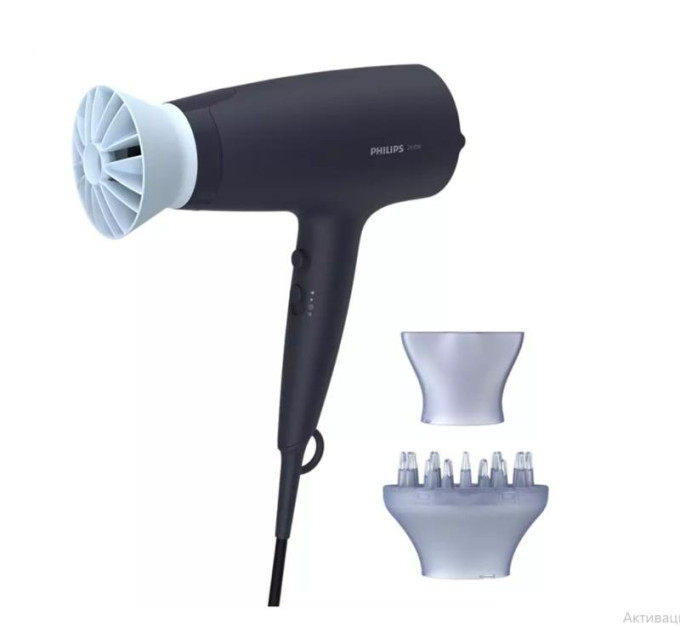 Philips Фен Philips BHD360/20