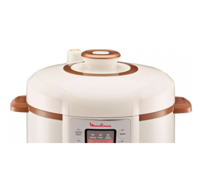 Moulinex Мультиварка Moulinex CE501134