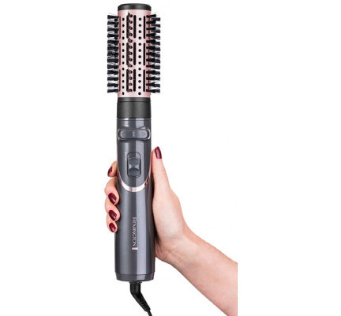 Remington Фен-щітка Remington AS8606