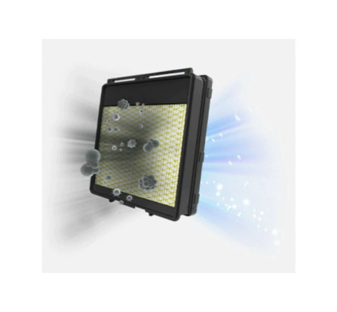 Samsung Пилосос Samsung VCC45W0S36/UK