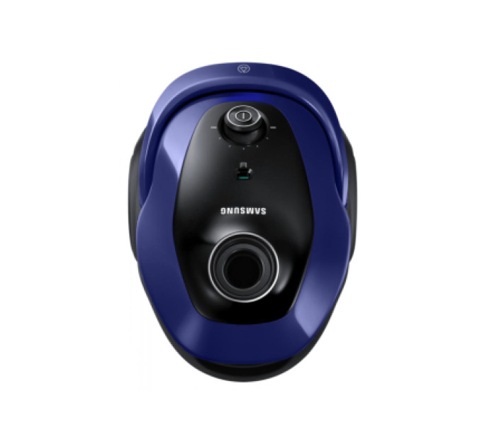Samsung Пилосос Samsung VC07M25H0WB/UK