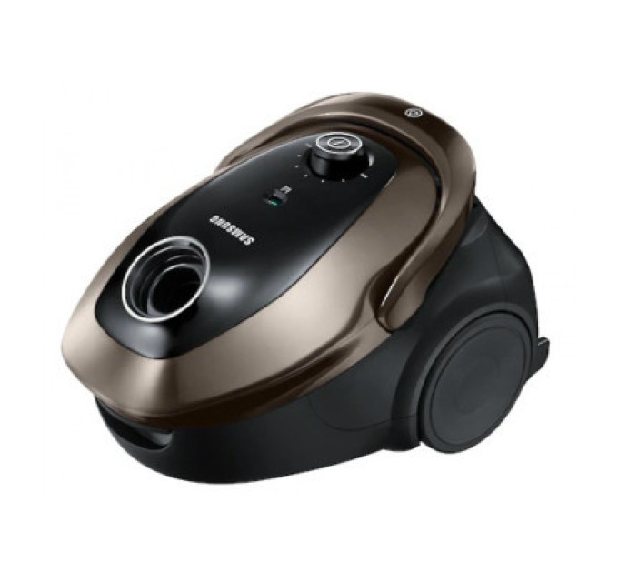 Samsung Пилосос Samsung VC07M25M9WD/UK