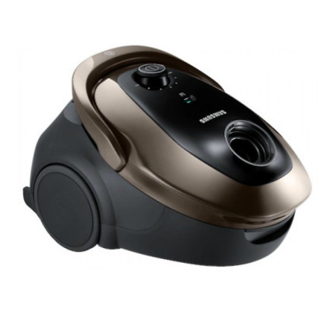 Samsung Пилосос Samsung VC07M25M9WD/UK