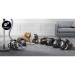 Samsung Пилосос Samsung VC07M25M9WD/UK