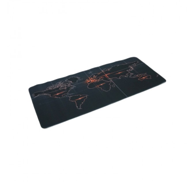 Voltronic Килимок для мишки Voltronic World map (SJDT-24)