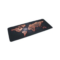 Килимок для мишки Voltronic World map (SJDT-21)