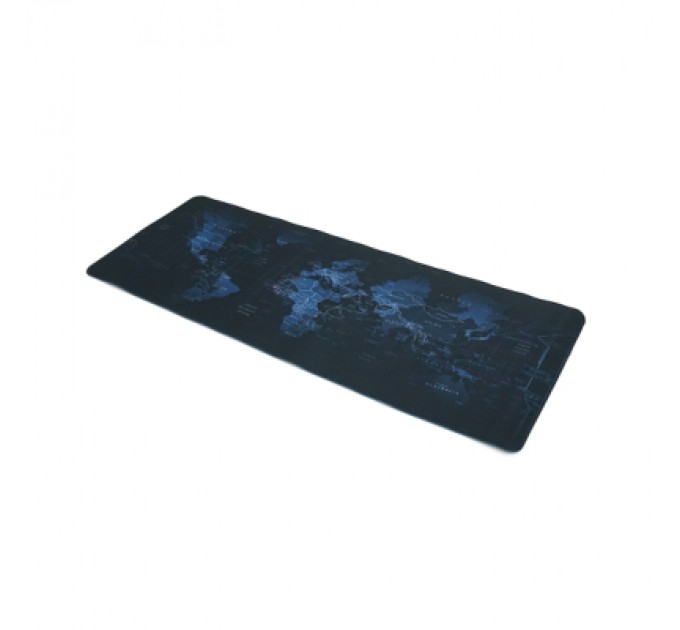 Voltronic Килимок для мишки Voltronic World map (YT-MWM/B)