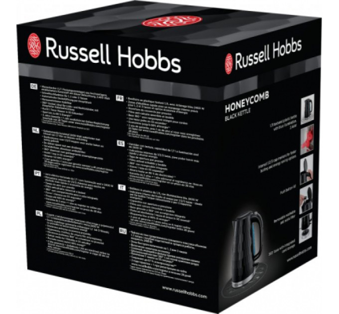 Russell Hobbs Електрочайник Russell Hobbs 26051-70