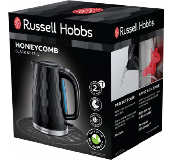 Russell Hobbs Електрочайник Russell Hobbs 26051-70