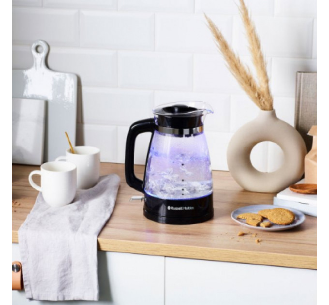 Russell Hobbs Електрочайник Russell Hobbs 26080-70
