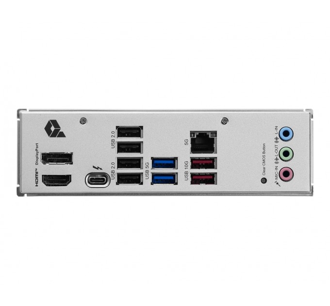 MSI Материнська плата MSI Pro B860-P Socket 1851