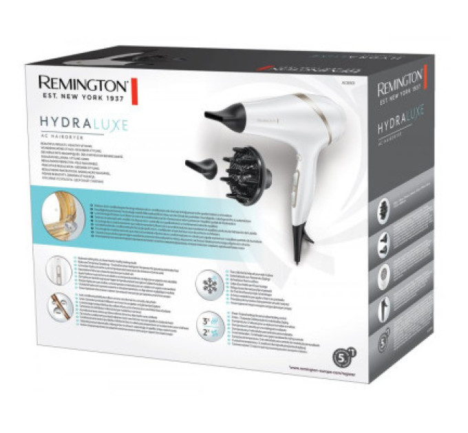 Remington Фен Remington AC8901