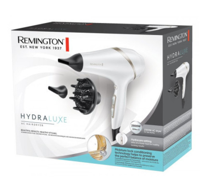 Remington Фен Remington AC8901