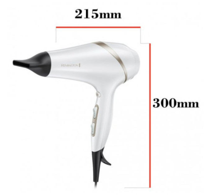 Remington Фен Remington AC8901