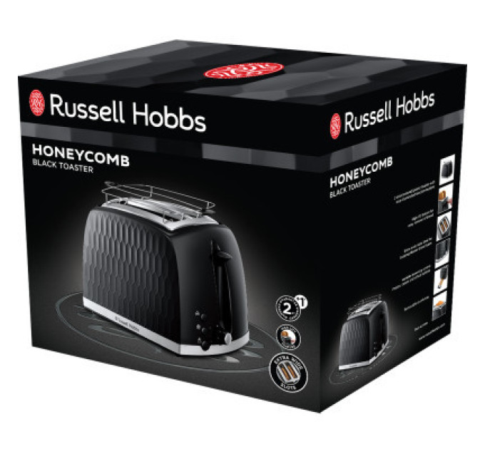 Russell Hobbs Тостер Russell Hobbs 26061-56