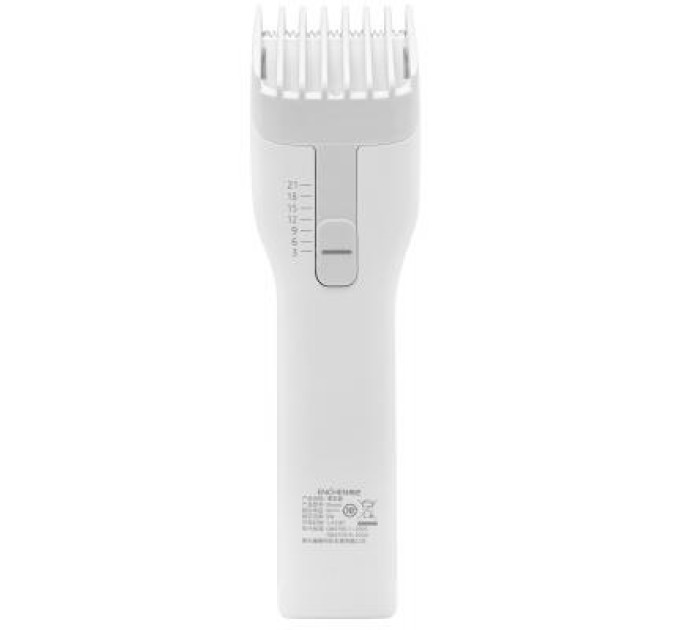 Xiaomi Машинка для стрижки Xiaomi Enchen Boost White